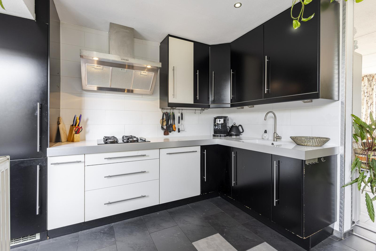 Tussenwoning te koop: Spindermolen 16, Hardinxveld-Giessendam