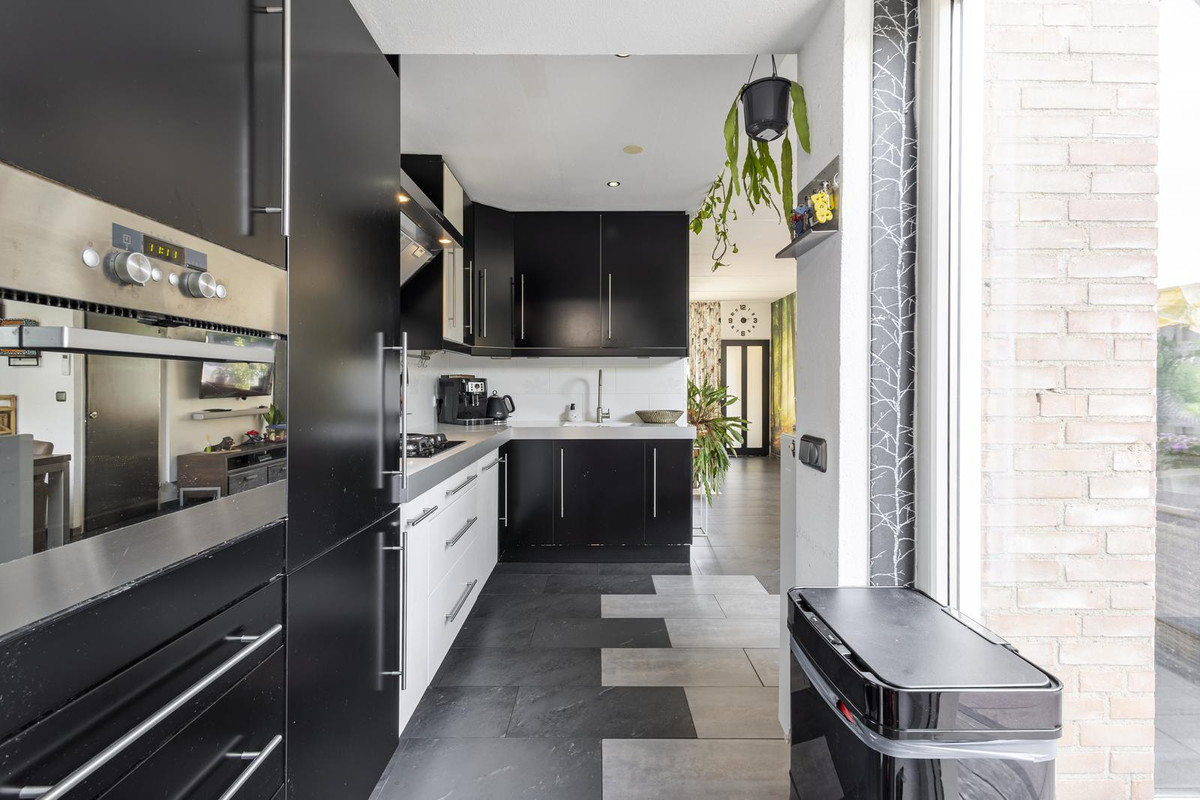 Tussenwoning te koop: Spindermolen 16, Hardinxveld-Giessendam
