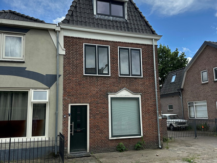 Nooitgedacht 72BIS