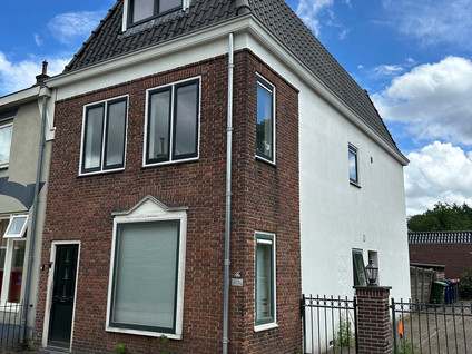Nooitgedacht 72BIS