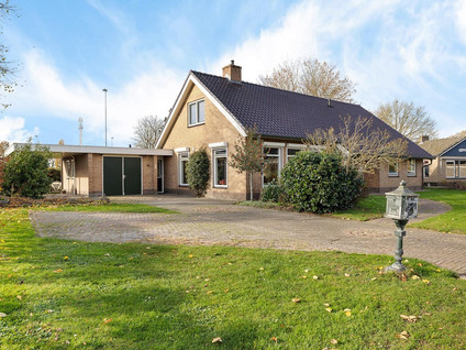 Hoofdstraat 118