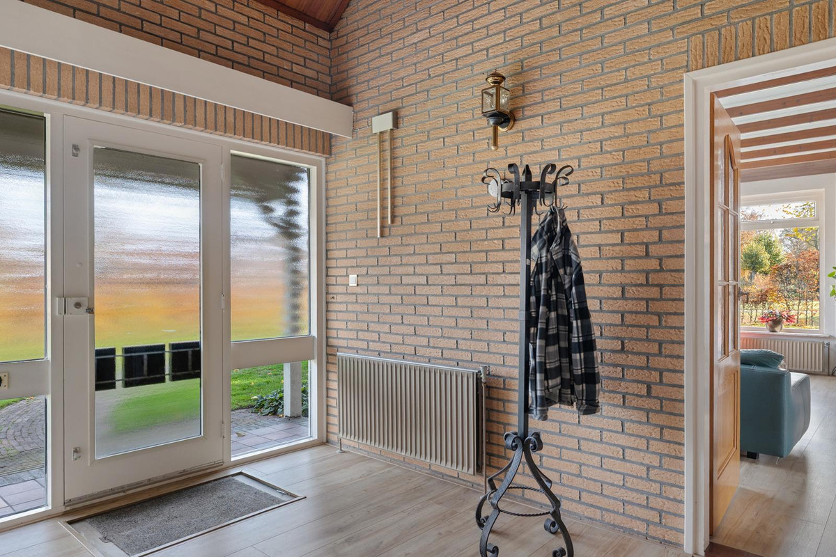 Vrijstaande woning te koop: Hoofdstraat 118, Dalerveen