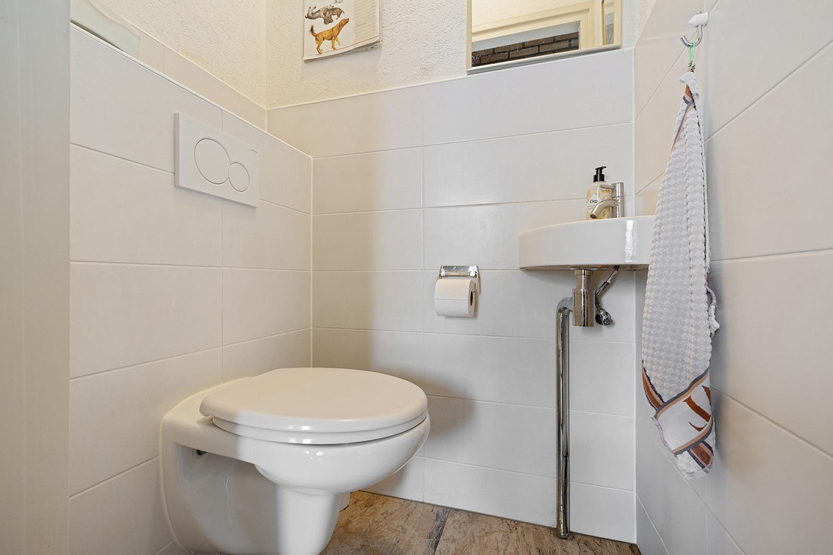 Vrijstaande woning te koop: Hoofdstraat 118, Dalerveen