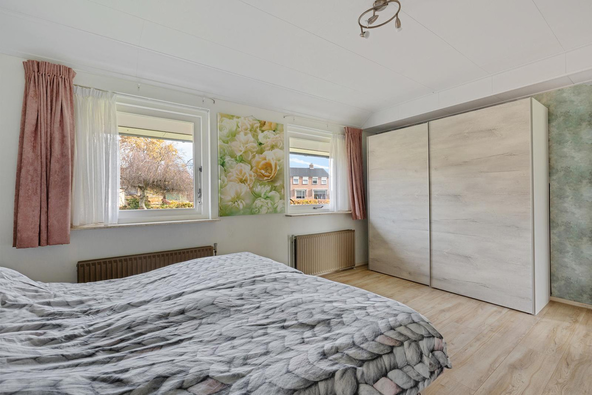 Vrijstaande woning te koop: Hoofdstraat 118, Dalerveen