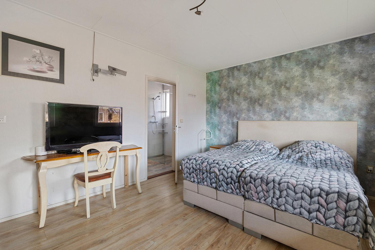 Vrijstaande woning te koop: Hoofdstraat 118, Dalerveen