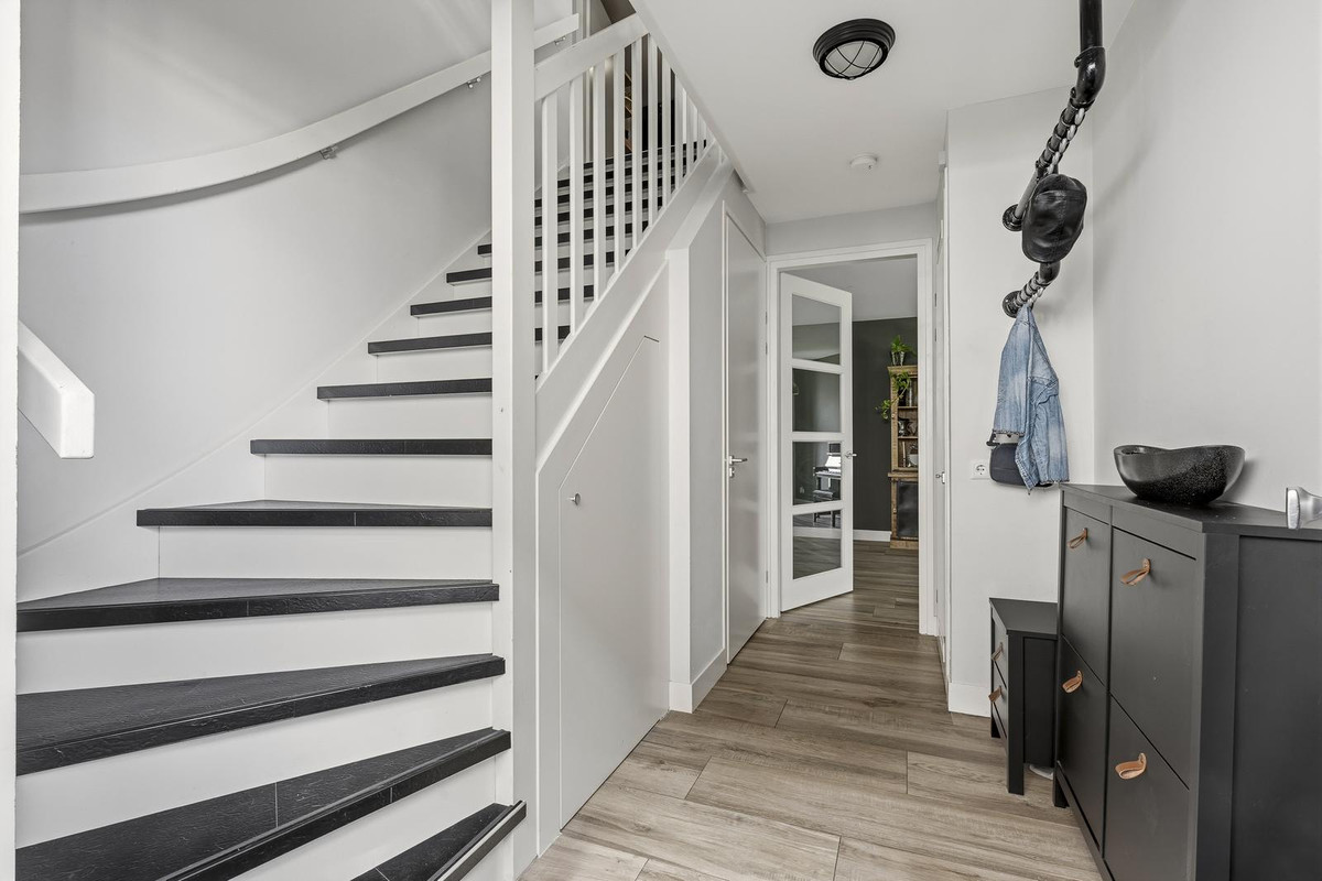 Vrijstaande woning te koop: Brikzeil 20, Almere