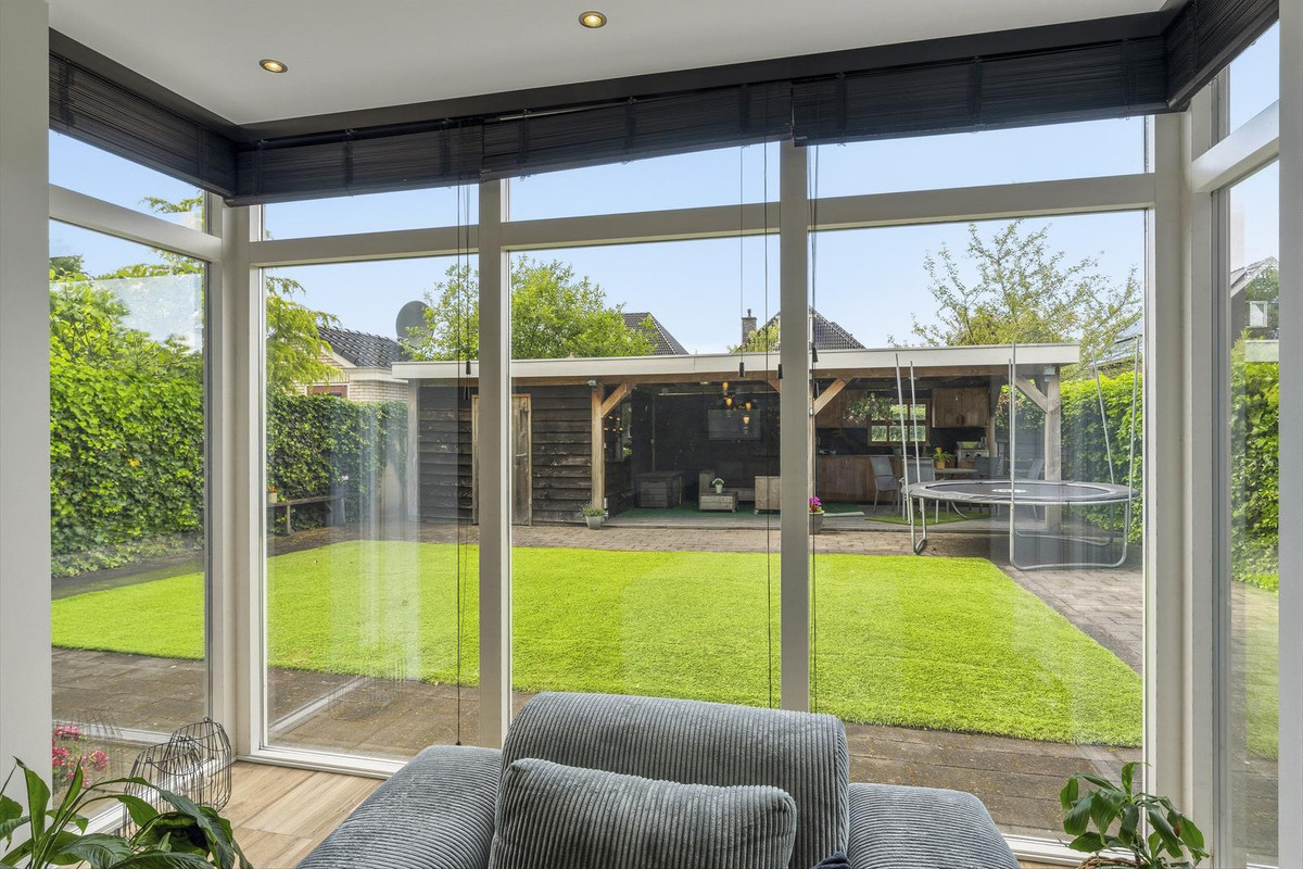 Vrijstaande woning te koop: Brikzeil 20, Almere