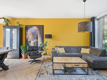 Gerard Honthorststraat 12