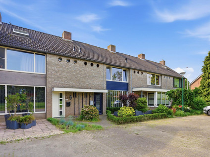 Gerard Honthorststraat 12