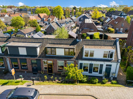 Sasdijk 63