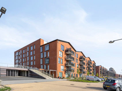 Stadhouderslaan 651