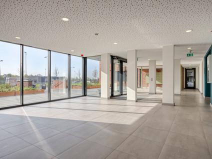 Stadhouderslaan 651