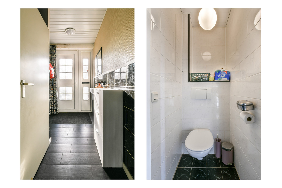 Tussenwoning te koop: Terneuzenstraat 8, Almere