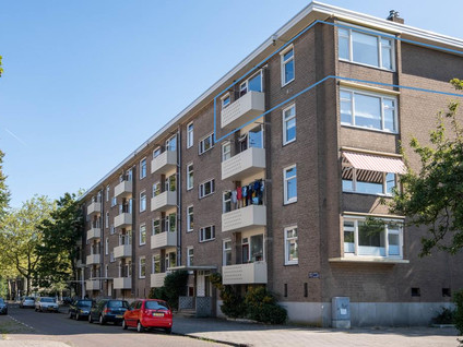 Evert Cornelisstraat 9 4