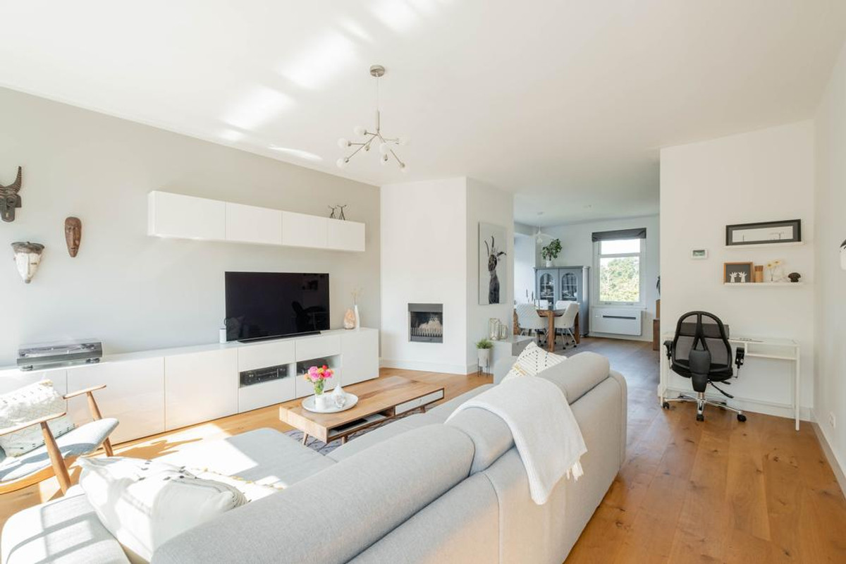Appartement te koop: Evert Cornelisstraat 9-4, Amsterdam