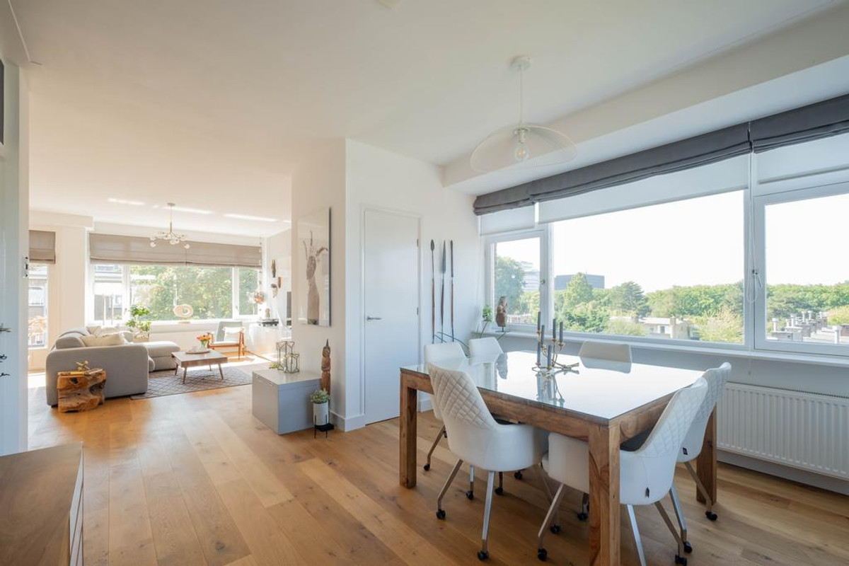 Appartement te koop: Evert Cornelisstraat 9-4, Amsterdam