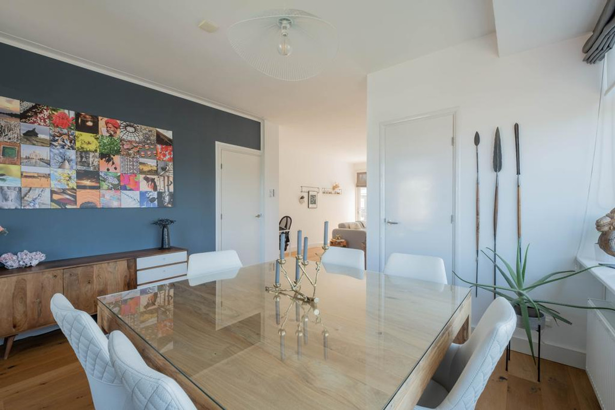 Appartement te koop: Evert Cornelisstraat 9-4, Amsterdam