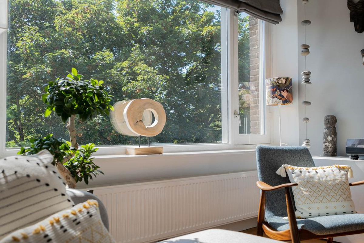 Appartement te koop: Evert Cornelisstraat 9-4, Amsterdam