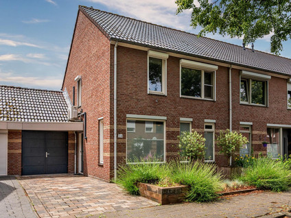 Dominee de Jonglaan 26