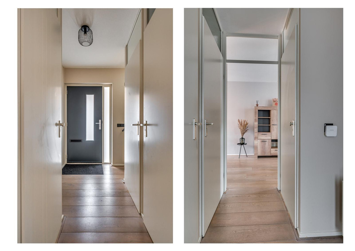 Tussenwoning te koop: Dominee de Jonglaan 26, Venlo