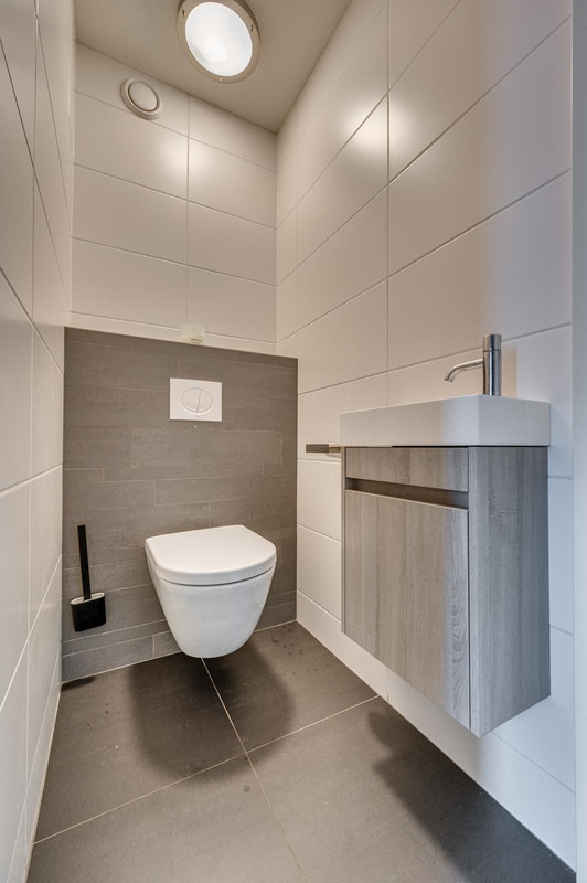 Tussenwoning te koop: Dominee de Jonglaan 26, Venlo