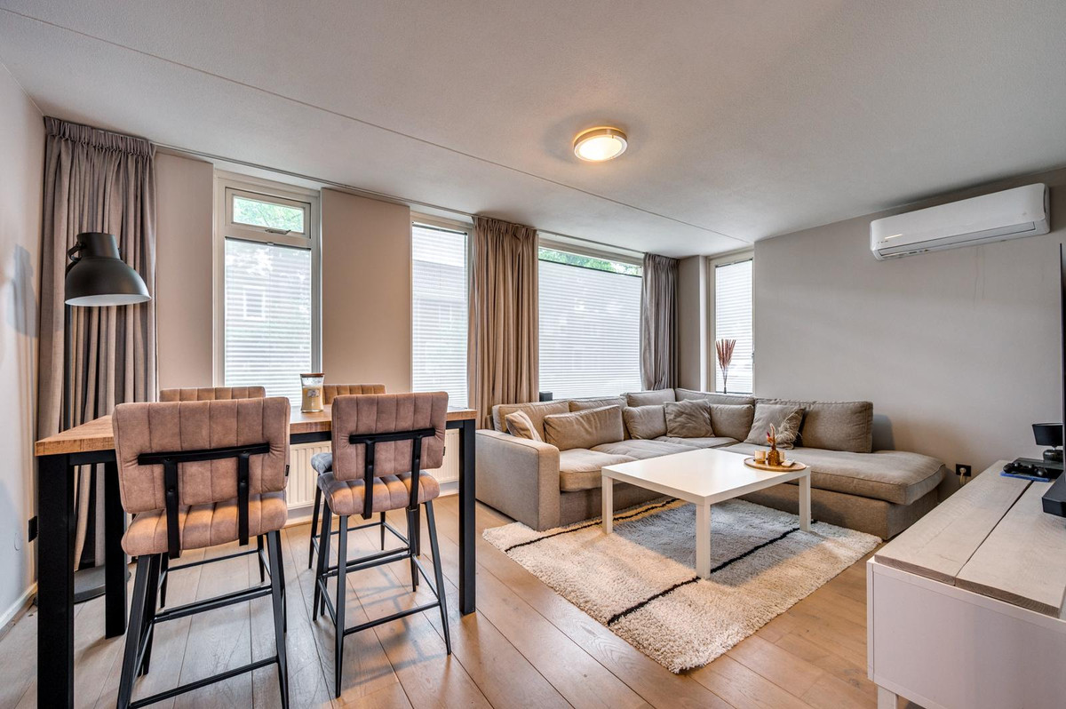 Tussenwoning te koop: Dominee de Jonglaan 26, Venlo