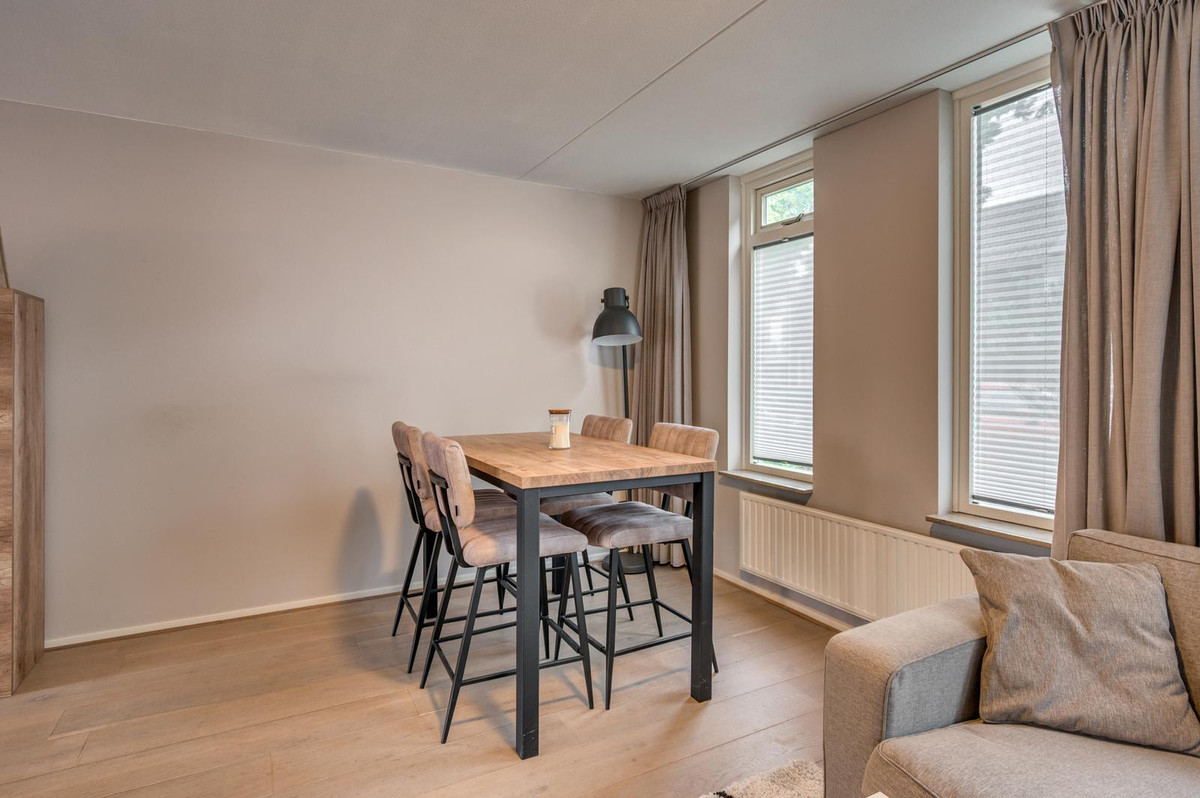 Tussenwoning te koop: Dominee de Jonglaan 26, Venlo