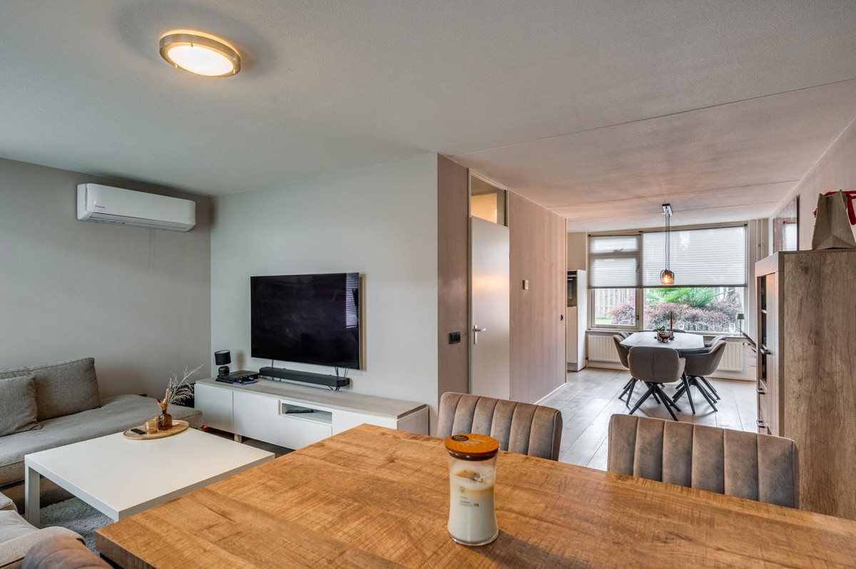 Tussenwoning te koop: Dominee de Jonglaan 26, Venlo