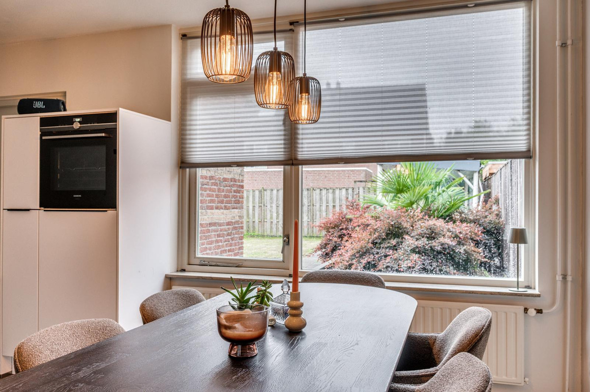 Tussenwoning te koop: Dominee de Jonglaan 26, Venlo
