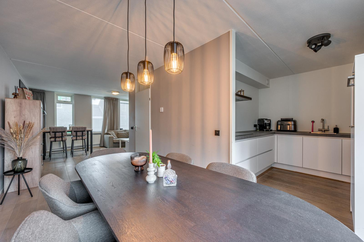 Tussenwoning te koop: Dominee de Jonglaan 26, Venlo