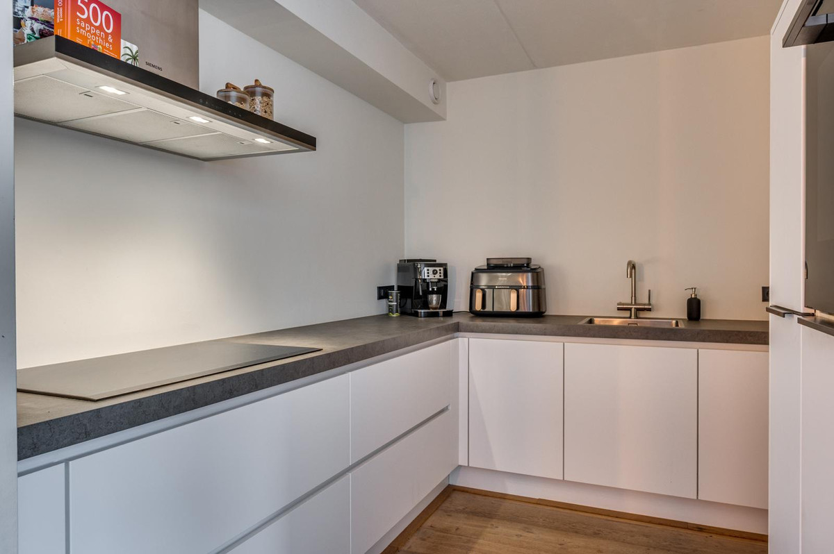 Tussenwoning te koop: Dominee de Jonglaan 26, Venlo