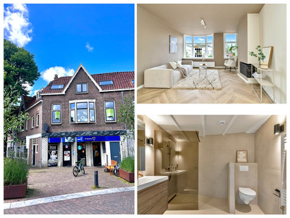 Wilhelminaplein 19A