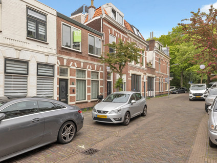 De Clercqstraat 75