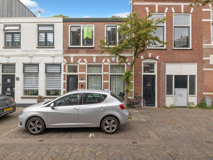 De Clercqstraat 75