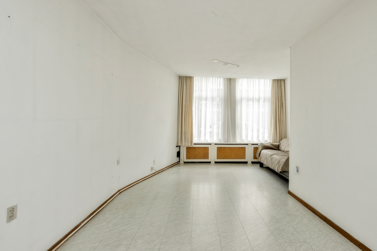 Tussenwoning te koop: De Clercqstraat 75, Haarlem