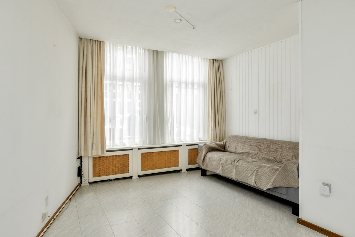 Tussenwoning te koop: De Clercqstraat 75, Haarlem