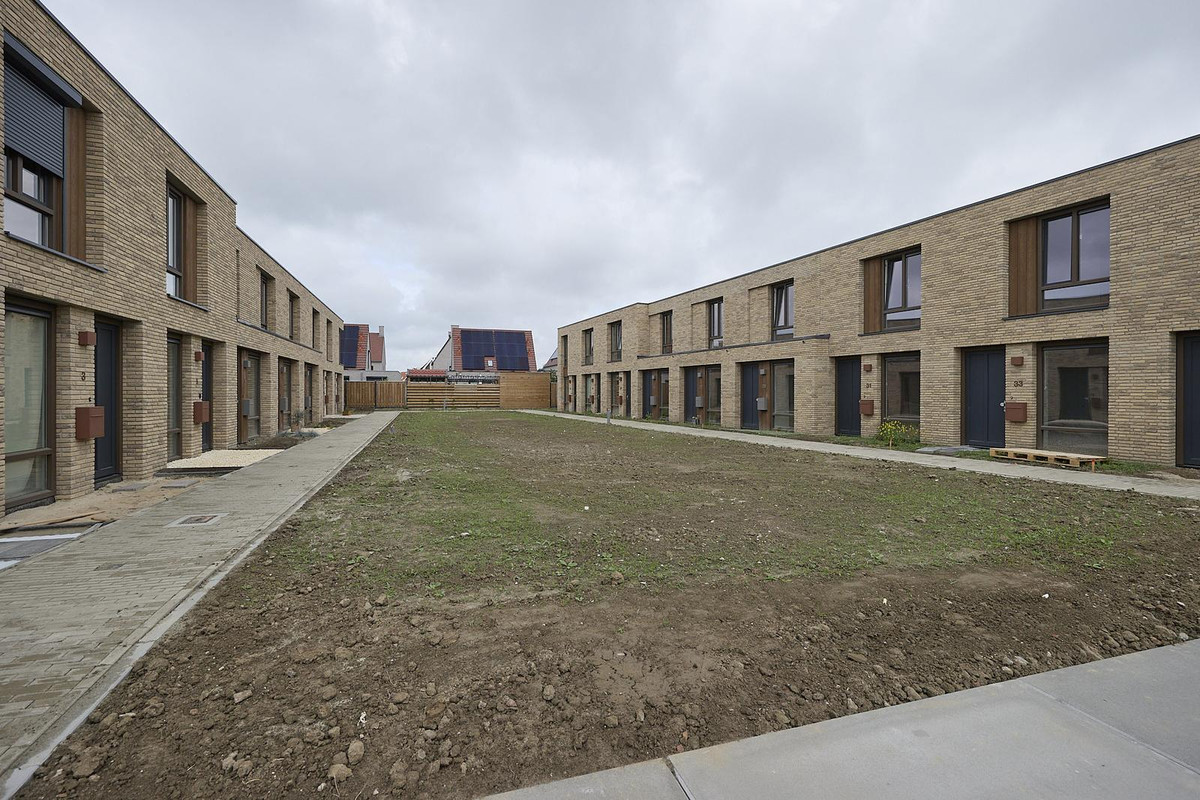 Hoekwoning te koop: Rietgans 19, Terneuzen