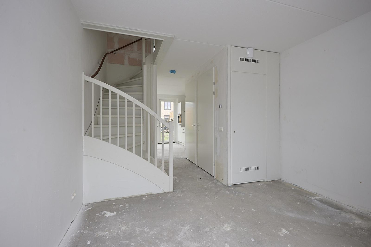 Hoekwoning te koop: Rietgans 19, Terneuzen