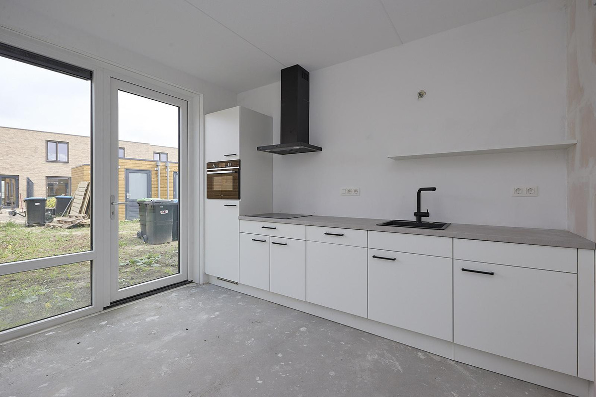 Hoekwoning te koop: Rietgans 19, Terneuzen