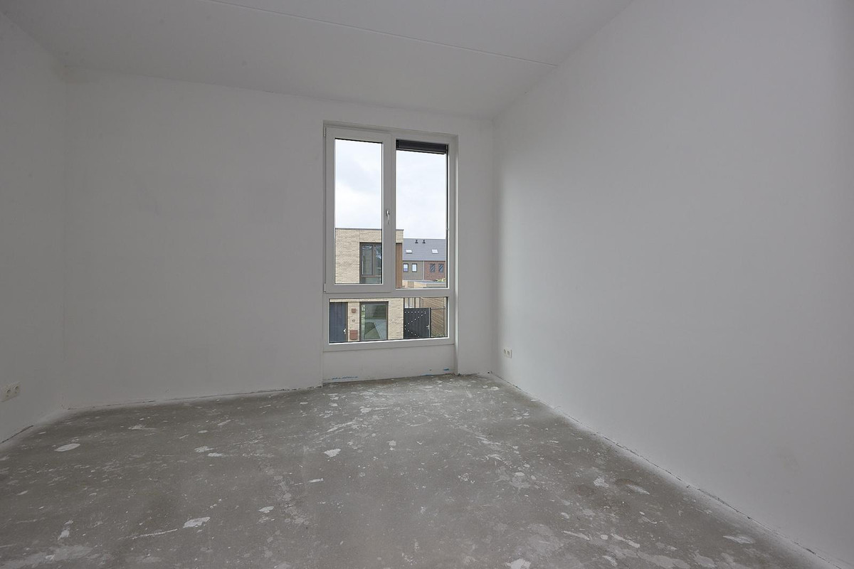 Hoekwoning te koop: Rietgans 19, Terneuzen