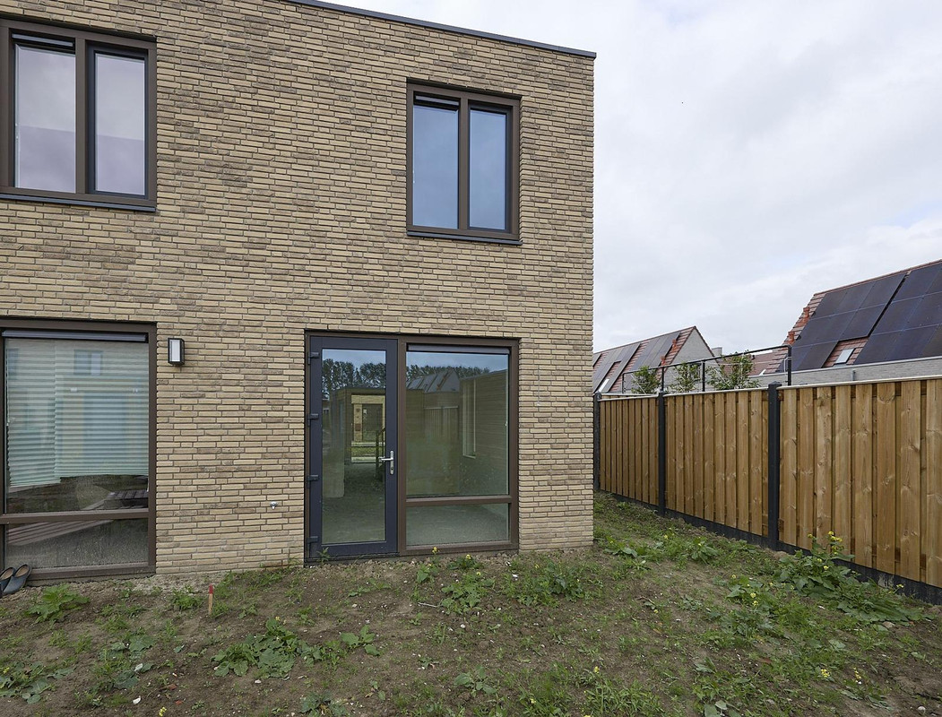 Hoekwoning te koop: Rietgans 19, Terneuzen