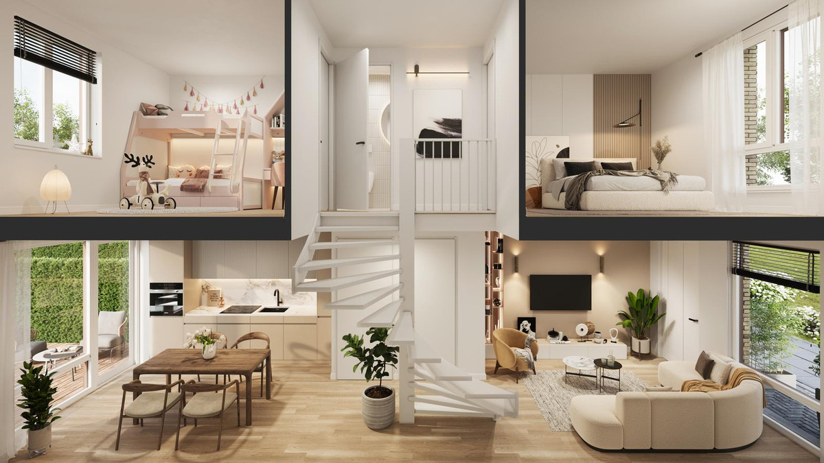 Hoekwoning te koop: Rietgans 19, Terneuzen