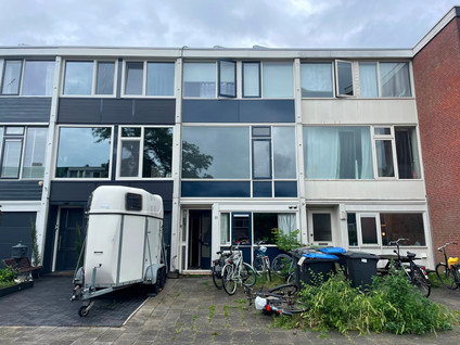 vrije-sector-woningen te huur op Smaragdstraat 23