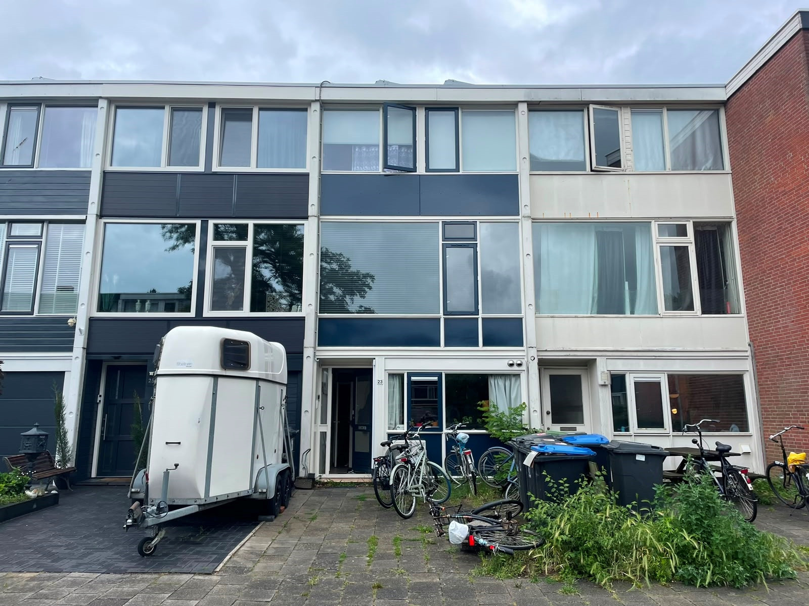 Smaragdstraat 23, Groningen
