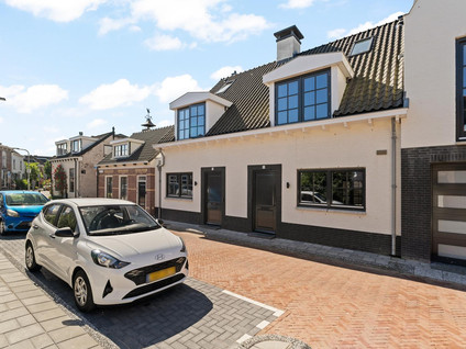 Binnenweg 3A