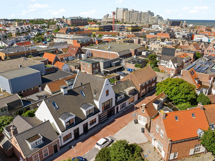 Binnenweg 3A