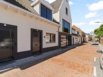 Binnenweg 3A