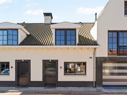 Binnenweg 3A