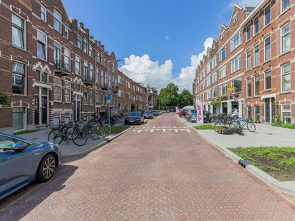 Lisstraat 20B01