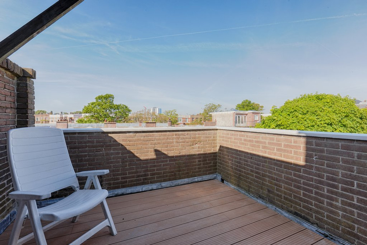 Appartement te koop: Beukstraat 77, 'S-Gravenhage